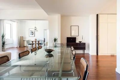 Image de Incredible Luxury Apartment Overlooking Parque Eduardo Vii