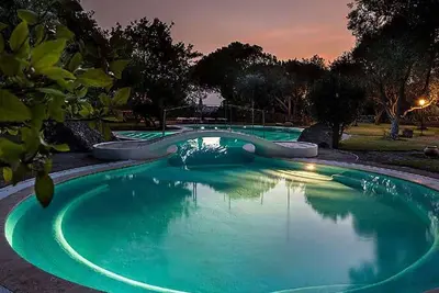 Image de Villa L'Olivo of Ischia