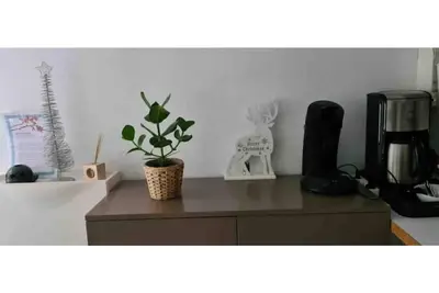 Image de F2 à 5min de la gare, duplex, calme, 47m2