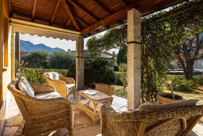 Image de Maison Jaune by Wonderful Italy