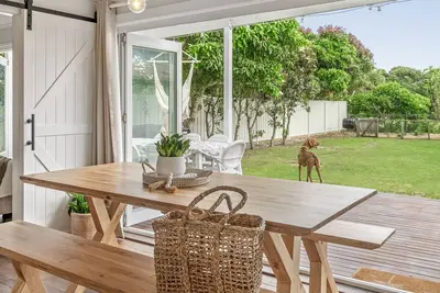 Image de Just Beachy - 4 Ash Street