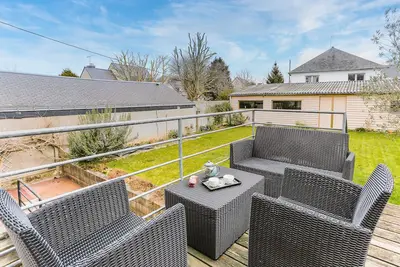 Image de Superbe maison pour 6 pers - proche de la plage