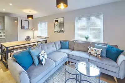 Image de Shell House with parking and dog friendly!