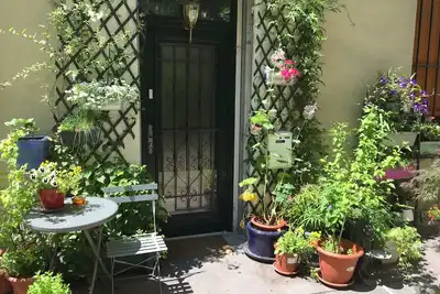 Image de Comme une petite maison à Paris