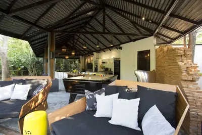 Image de Tolani Southgate Villa Chiang Mai
