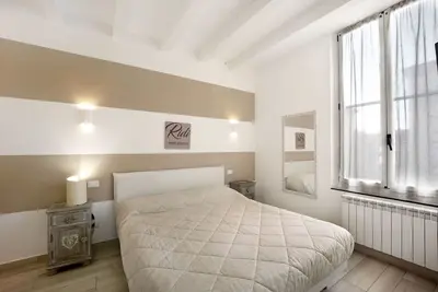 Image de Appartement 'Ama' avec balcon, Wi-Fi et climatisation