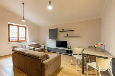 Appartement de vacances \"Residenza San Donato\" avec A/C & Wi-Fi