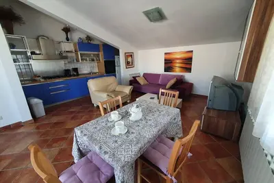 Image de Apartment Relax Funtana