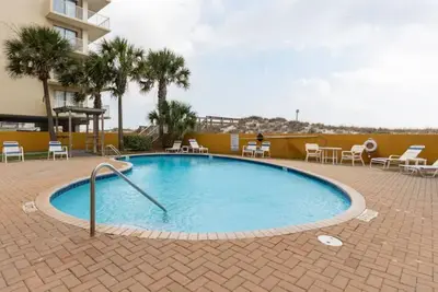 Image de Beautiful Beach Penthouse