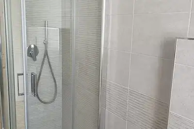 Sea Warm apartment with free parking