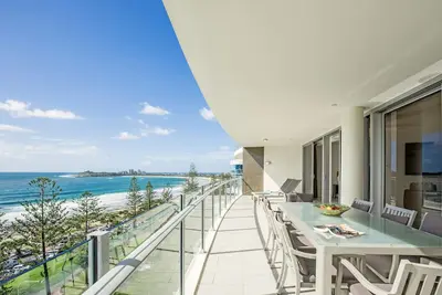 Image de Sea Pearl Resort Mooloolaba