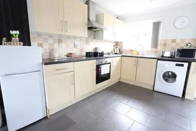 Image de Contractor Accommodation Near Nec