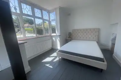 Image de Cozy bungalow in great location