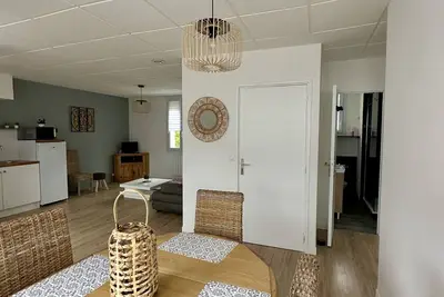 Image de Appartement 4 personnes Ă St Quay-Portrieux