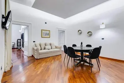 Image de Bdc - Spanish Steps Gold 2bdr suite