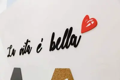 Image de Bdc - Termini Sunrise Apartment