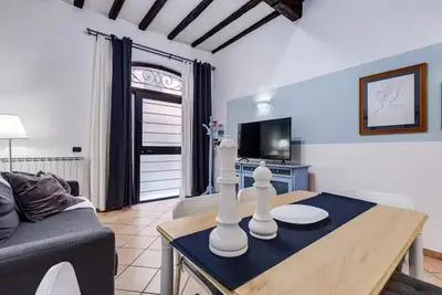Image de Coliseum Rome Apartments - Big Suite