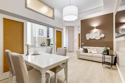 Image de Bdc - The Choice, your 2-Bdr Apt