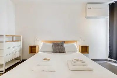 Image de Bdc - The Left Loft in Trastevere