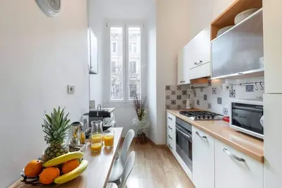 Image de Bdc Maison Sophie at Vatican