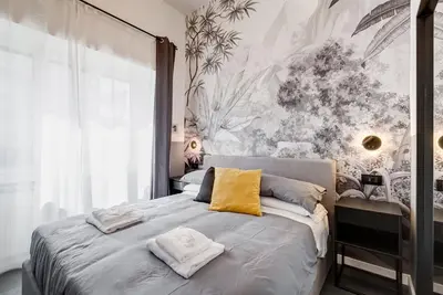 Image de Classy Apartment | Auditorium & Villa Borghese