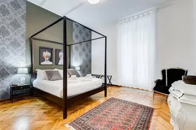Image de Bdc - Residenza Valadier