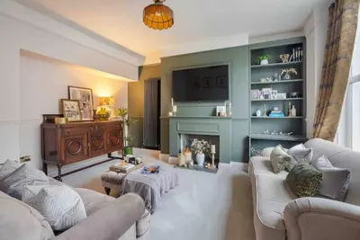 Image de Luxury Harbour Side Cottage | Close To Restaurants