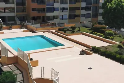 Image de Studio Centre Port Cap d'Agde (Cap4)