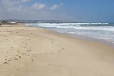 Image de Haut de Villa - Vue Mer - Plage Privée\nHammamet 8056, Tunisie