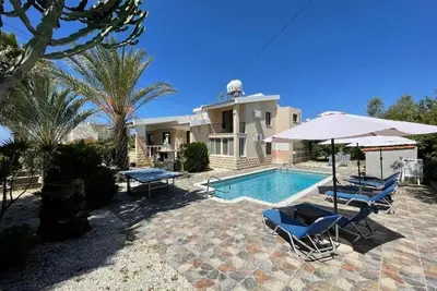 Image de Villa Ocean Stones 1Km From Main Coral Bay Beach