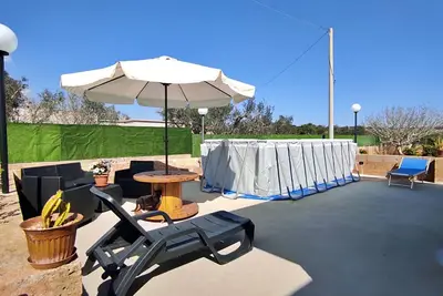 Image de Villetta Chiarello - Con Giardino Privato a 2 km dal Mare