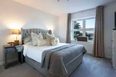 Image de Luxury Sea View Apartment | Private Terrace