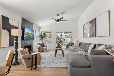 Image de The Sunseeker near downtown Gilbert w/optional heated pool