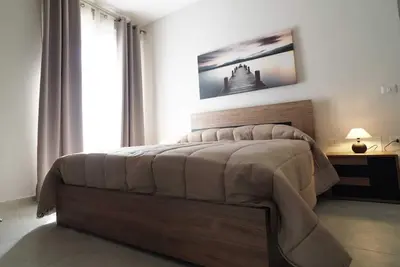Image de Cozy apartment 5 minutes from the Campanian Amphitheater