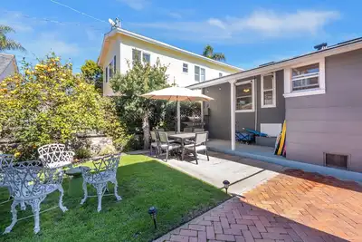 Image de La Jolla Ocean Dream - Amazing Location, Walk to the Beach, Dog Friendly!