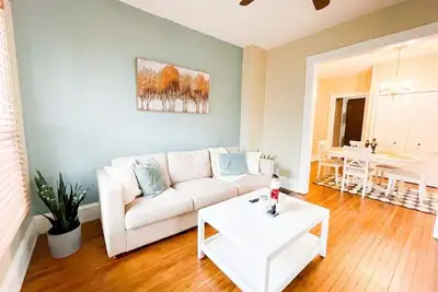 Image de Lakewood Firepit Townhouse