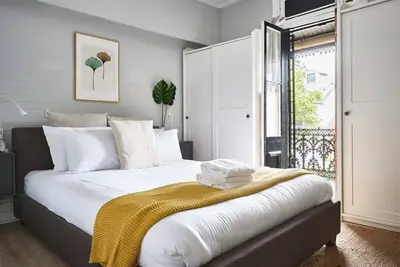 Image de Premium 3 Bed Terrace with parking