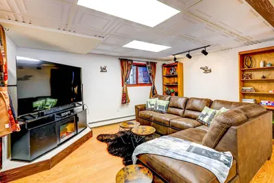 Image de Ideally Located Fairbanks Vacation Rental!