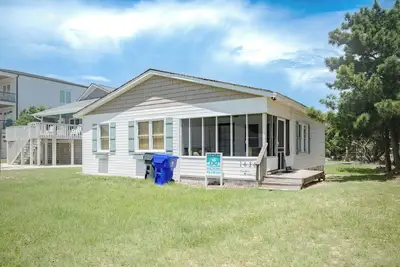 Image de Carolina Breeze - Cozy Beach Cottage Near Ocean Crest Pier