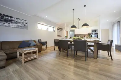 Image de Holiday house \"K4\" in Garmisch-Partenkirchen