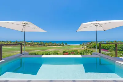 Image de Piscis in Las Marietas by Personal Villas - Expansive Private Terrace with Pool