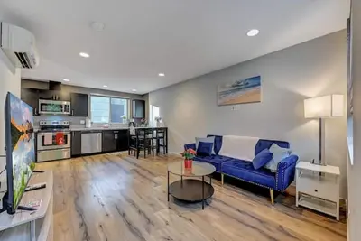 Image de Modern 3 Br Townhouse just steps to Alki Beach