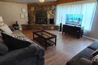 Image de Brothers Cove Lake House on Lake Graham