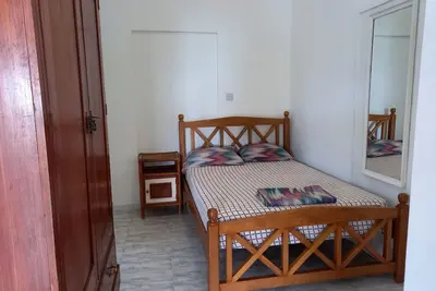 Beachfront Studio Apartment - Brighton Beach