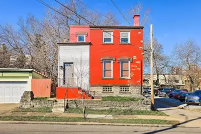Image de Cincinnati Vacation Rental: 6 Mi to Downtown!