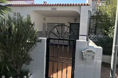 Image de Belle maison de vacances