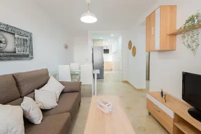 Image de Cubo's Ideal Alhaurin Job / urbain / idéal pour le télétravail