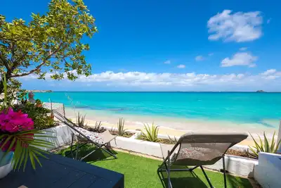 Image de Watalibi Beach Front Apartment