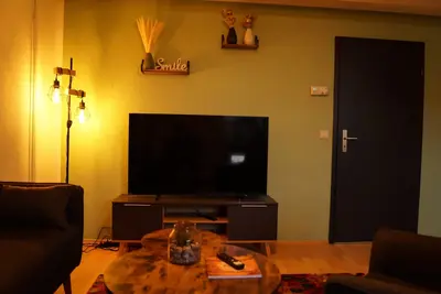 Image de Feel good in Lutherstadt Wittenberg incl. Netflix