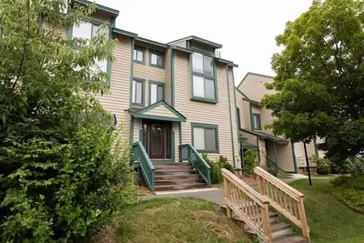 Image de Seven Springs Meadowridge 2 Bedroom Standard Condo with Loft, Mountain Views! by RedAwning